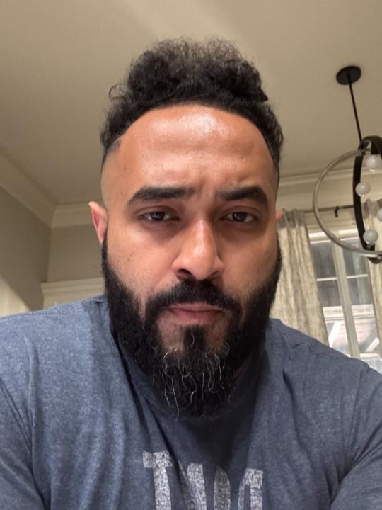 Ajit Alexander