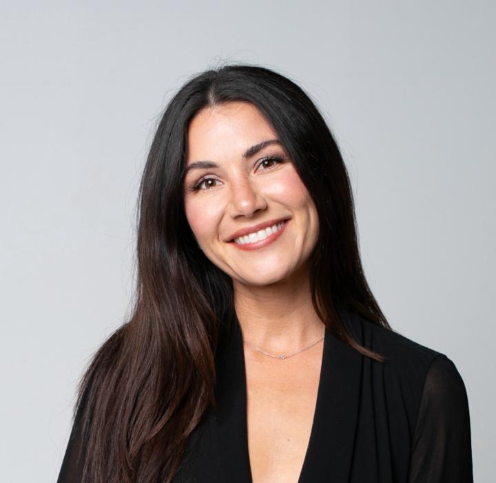Allison Mariani