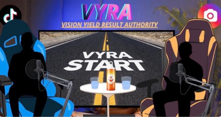 VYRA 