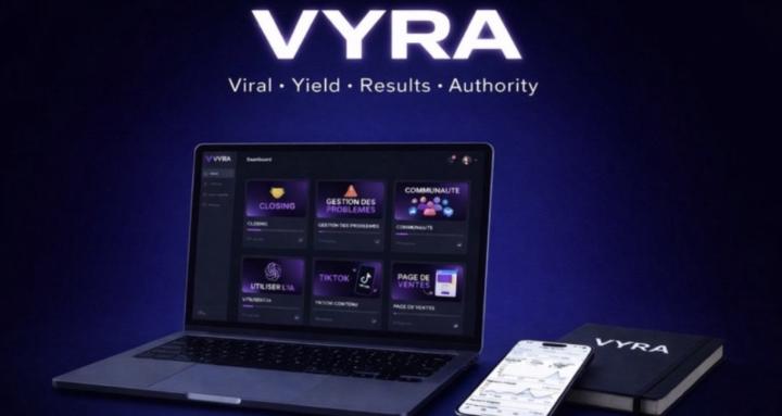 VYRA