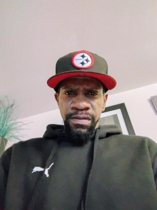 Dwayne Wheeler