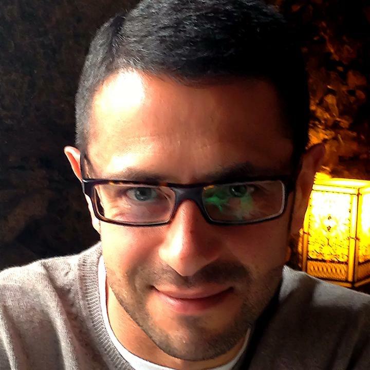 Juan Felipe García Rodríguez