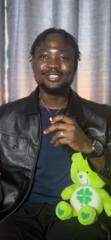 Opeyemi Akintola