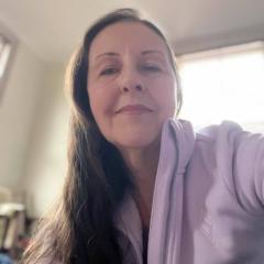 Monica Ann Lewin