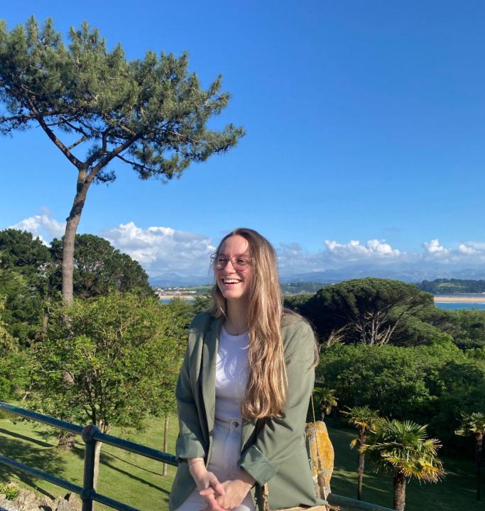 Estefania Toribio Mirones