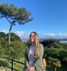 Estefania Toribio Mirones