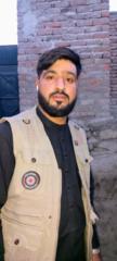 Mohammadharoon Kakar