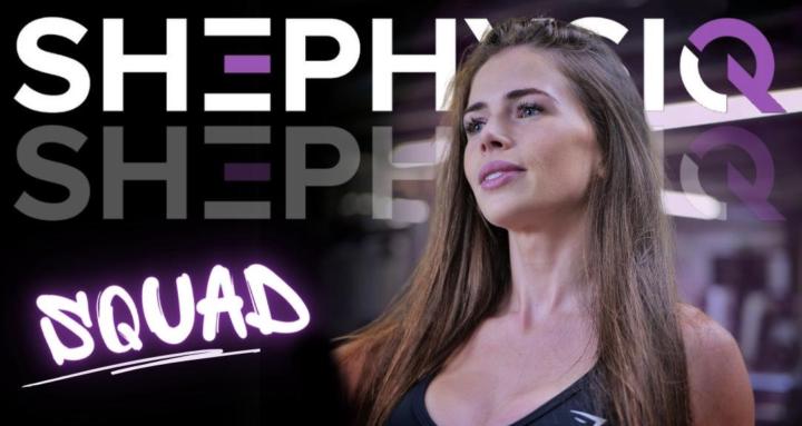 SHEPHYSIQ SQUAD