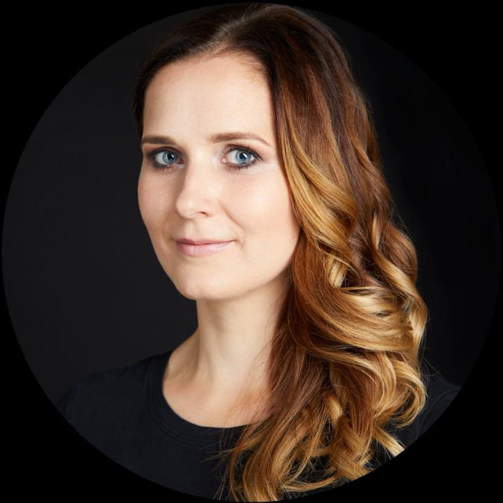 Krisztina Kecskésné Hajagos