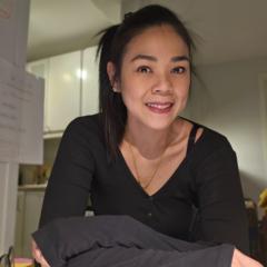 Sitharom Thongpukdee