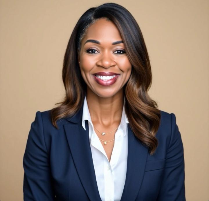 Shanelle Simmons