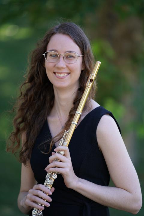 Emily Richardson