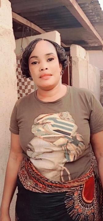 Sally Coulibaly