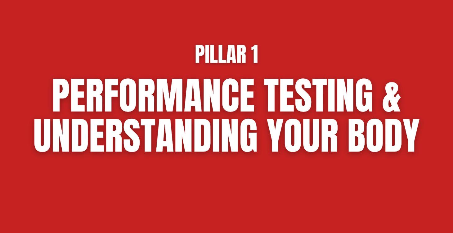 Pillar 1