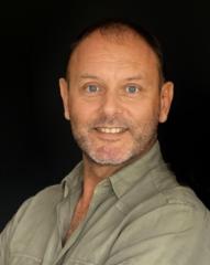 Frédéric Garcia