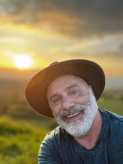 Phil Orchard