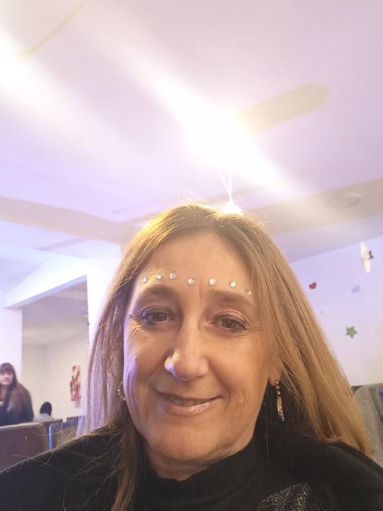 Viviana Gentili
