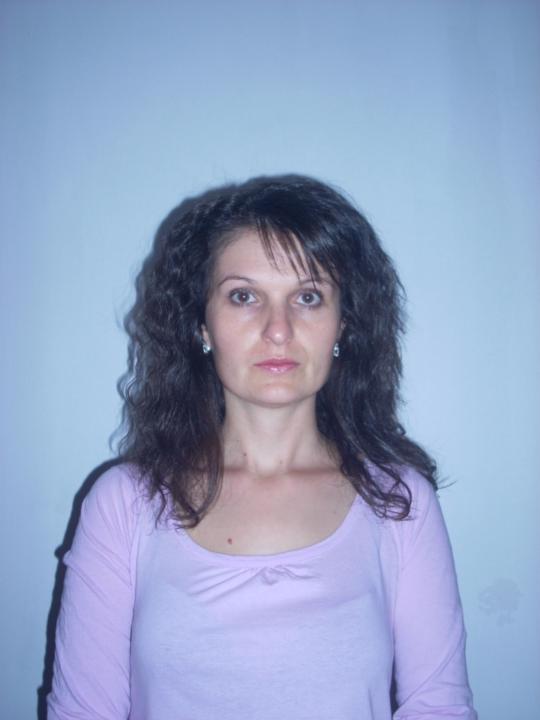 Албена Соколова