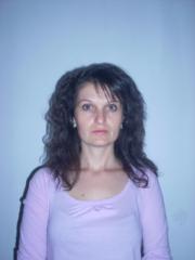 Албена Соколова