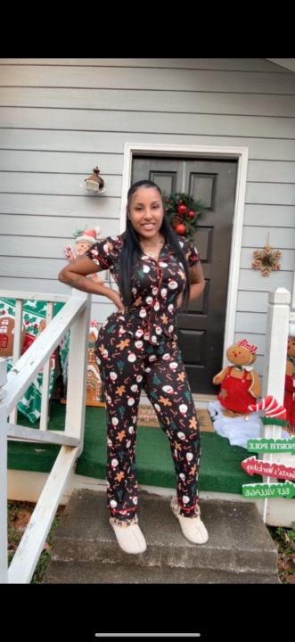 Kaniesha Silwany