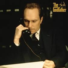The Consigliere