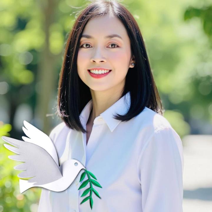 Linh Le