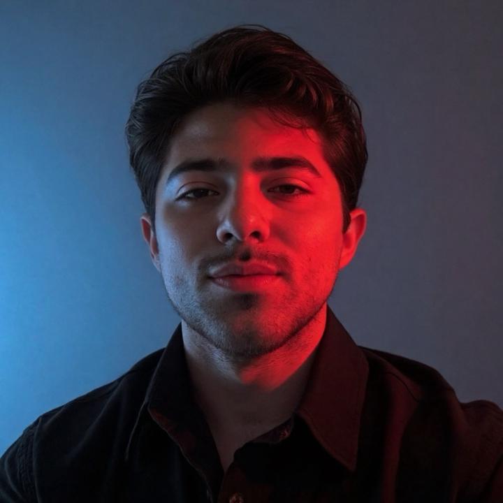 Ismael Ruiz