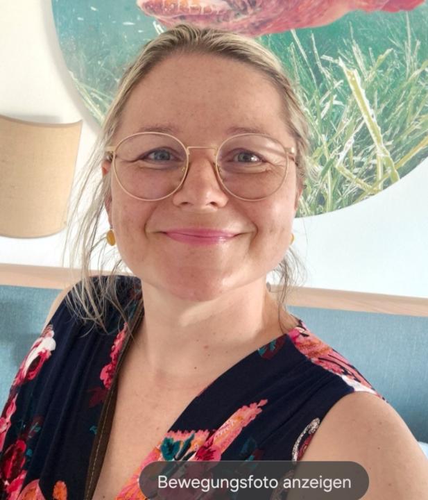 Susie Ahnert