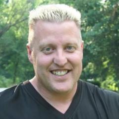 Jeff McLean