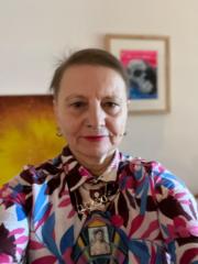 Sieglinde Steiner
