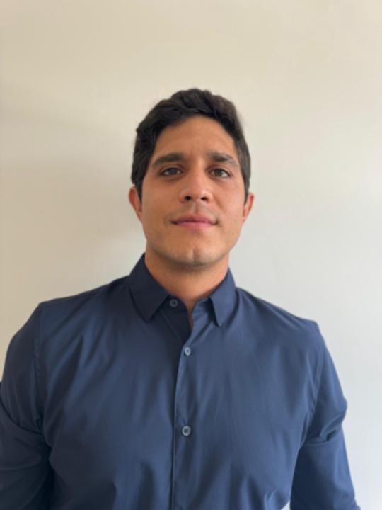 Felipe del Angel Zambrano