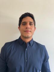 Felipe del Angel Zambrano