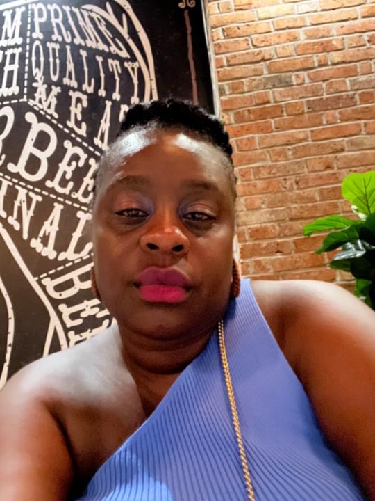 Lashundra Hicks