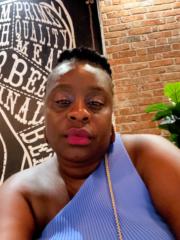 Lashundra Hicks