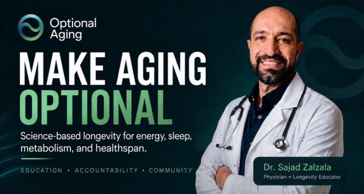 Optional Aging