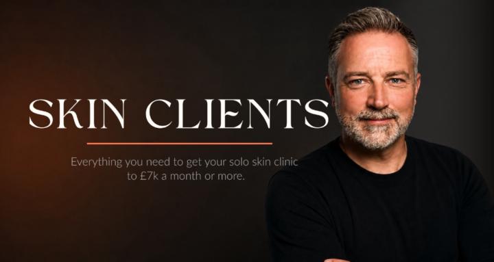 Skin Clients