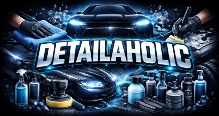 Detailaholic