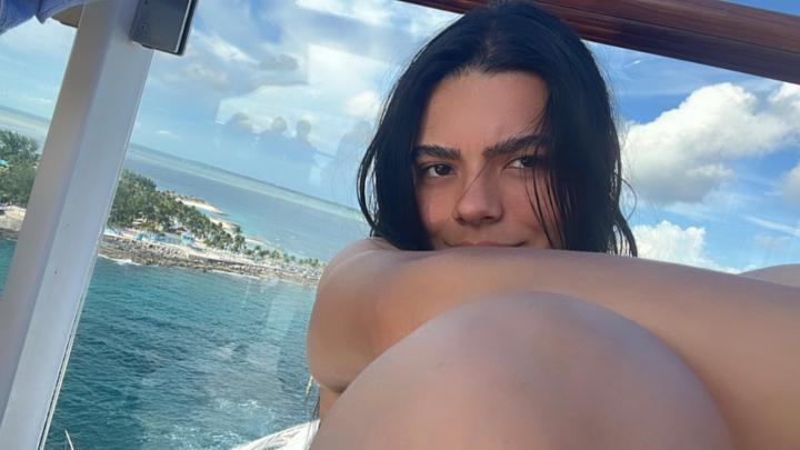 Katherine Nava