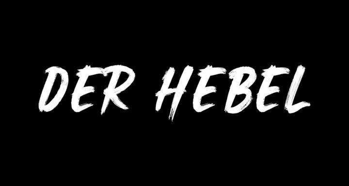 Der Hebel