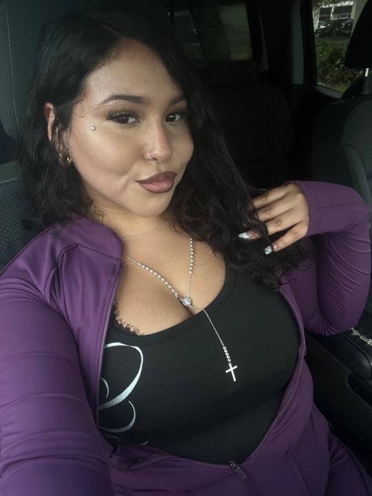 Michelle Garza