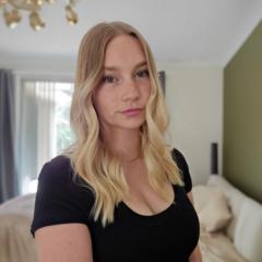 Tiana Harris