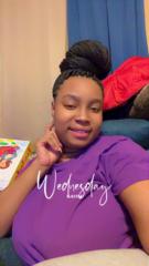 Deneshia Williams