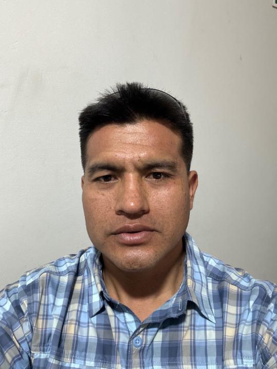 Cesar Labra
