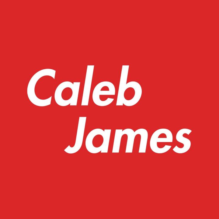 Caleb James