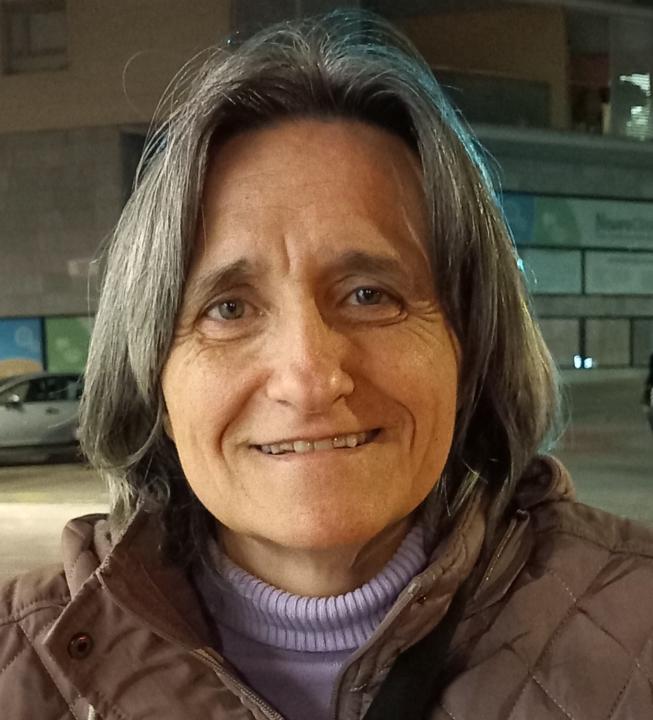 María Isabel Méndez Susá