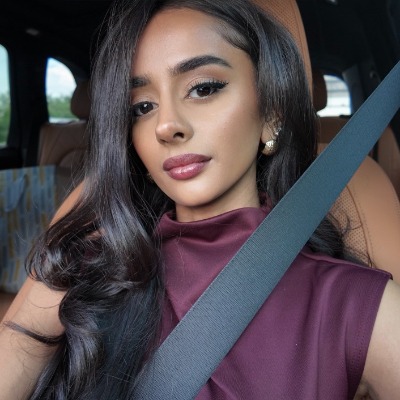 Mina Khan