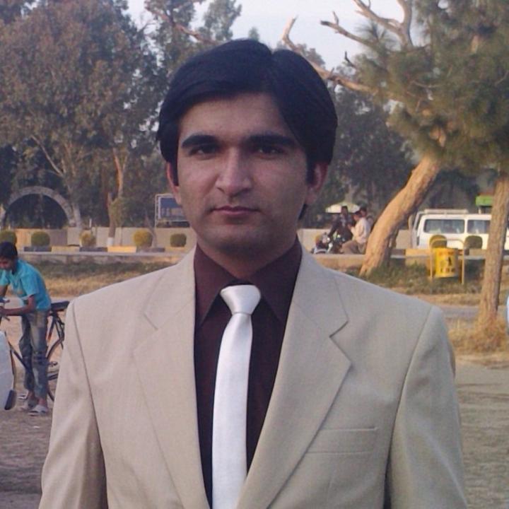 Lucky Khan