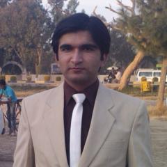 Lucky Khan