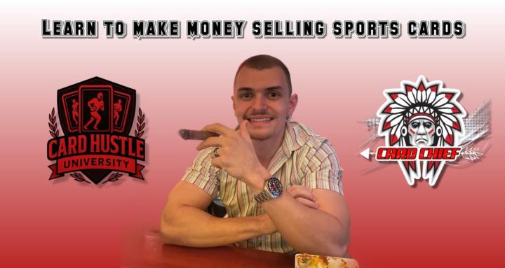 Card Hustle University