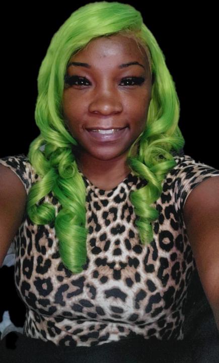 Haroldnette Tassin